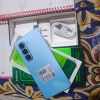 إنفينيكس • مستخدم ٣ أيام • البصرة