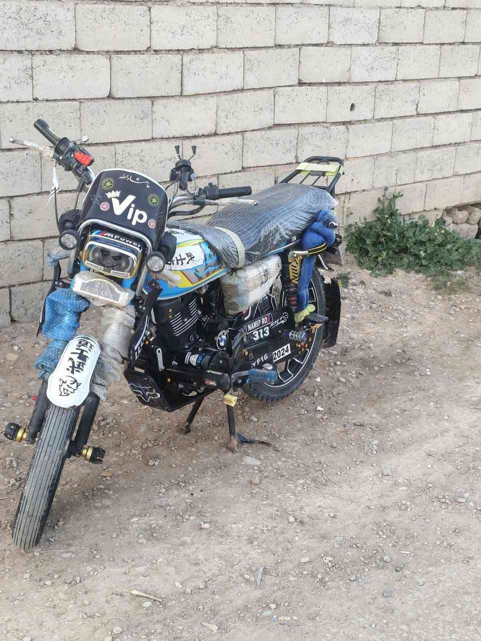 سلام عليكم دراجه سيفان مديل 2024دراجه مكفوله كفاله عامه وحله من صور لبيع مكاني ديالى سد حمرين سعر دراجه 775وبيها مجال لمو شراي لا يتعبني  خاص مغلغ ***********
