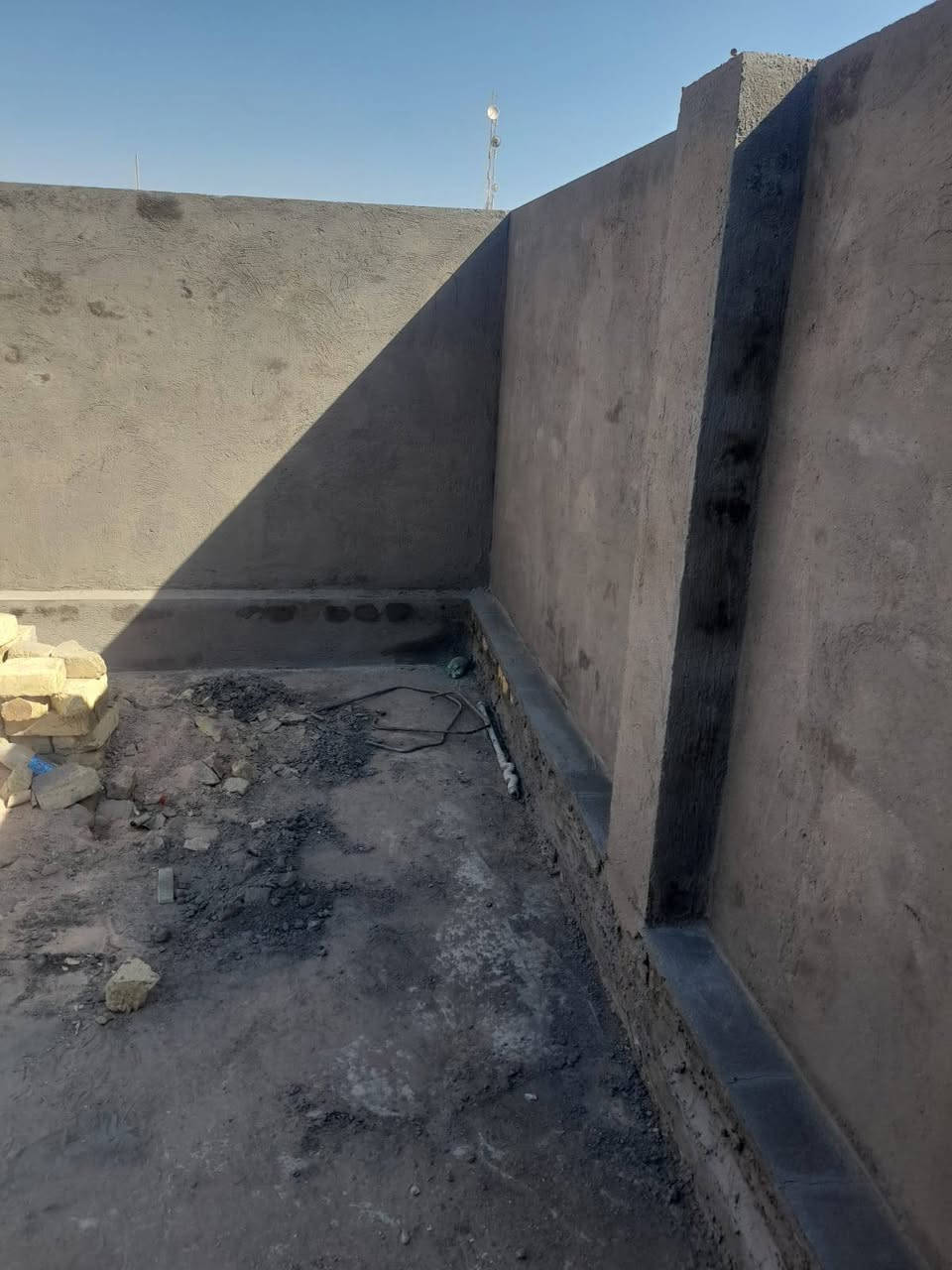 خلفه بناء لبخ تطبيك ***********
