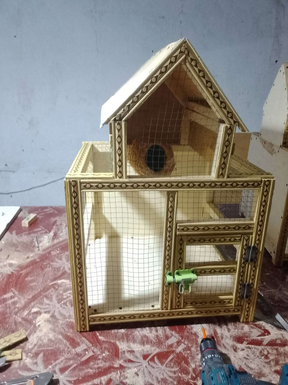 للبيع
كلمن وسعره 
والسعر خاص 
العنوان.. كربلاء حي العامل .


**إذا كنت صاحب هذا الإعلان وتريد حذفه لأي سبب، رجاءا أرسل رسالة إلى الدعم الفني**