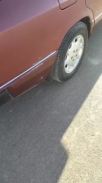 مرسيدس • صبغ عام • سنوية ساقطة