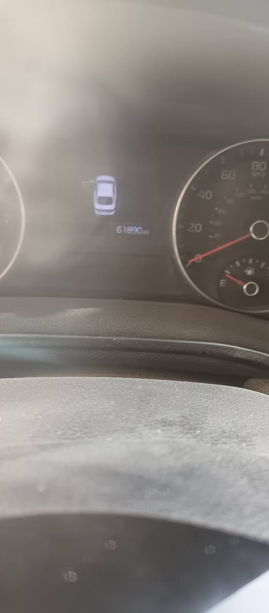 السلام عليكم 
كيا فورتي موديل 2021 معوقين السعر 110وبيه مجال العنوان الناصرية للاستفسار الاتصال على الرقم ***********
