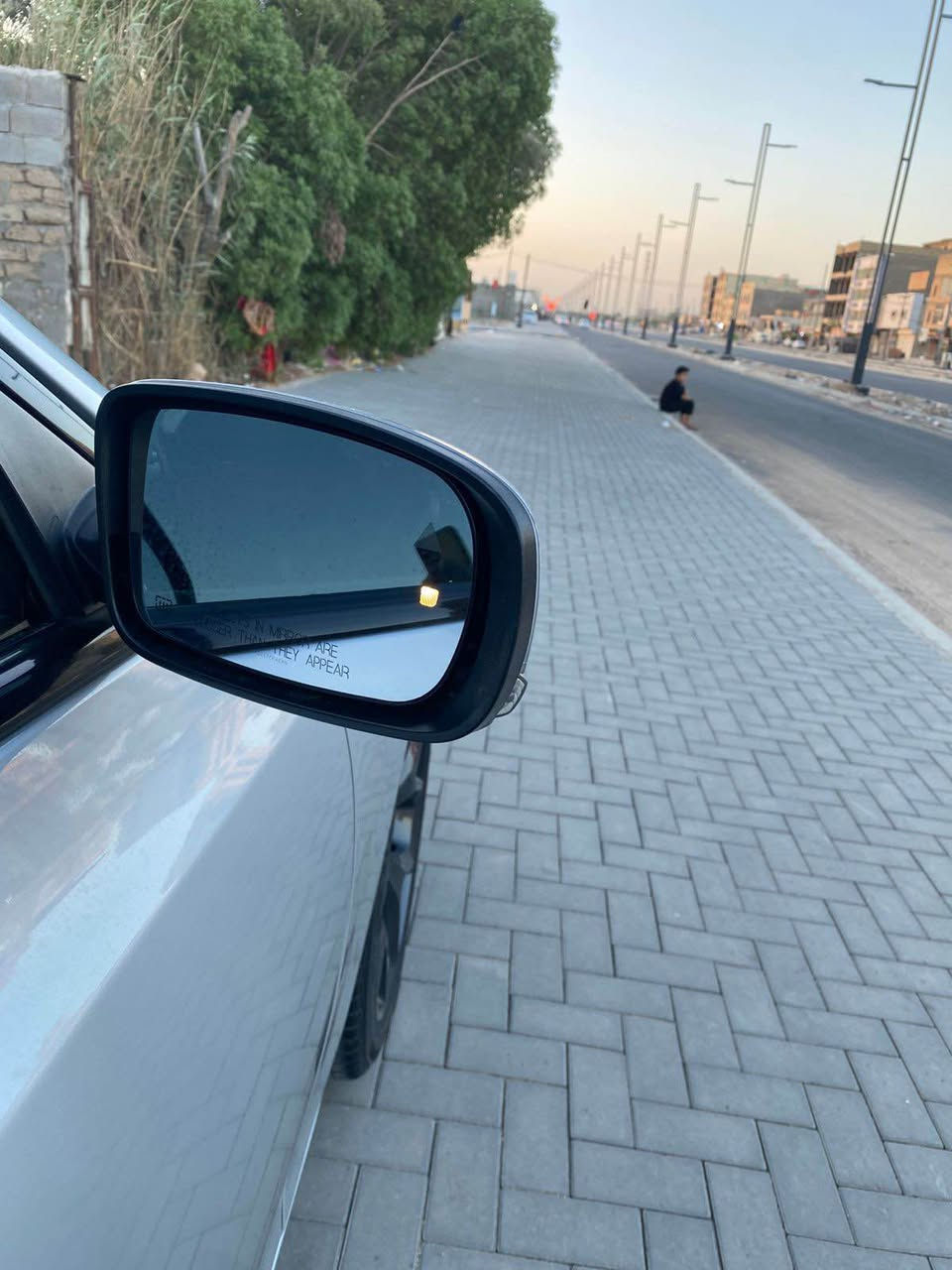 السلام عليكم 
اوباما موديل 2020 أصل للبيع 
رقم بغداد بأسمي تحويل ثاني يوم 

مكينه 6 سلندر ٣.٦ 
مكينه كير حداده تبريد اكسل 
تخم تاير 
كله كفاله 
حادثهة كلش بسيط 
السياره C فوول مواصفات للاخير 
فتحه بنوراما 
كشن خزن 
حساسات خلفيه 
كاميرا خلفيه 
رادارات جانبيه 
كشنات خلفيه تدفئه وتبريد 
كشنات اماميه تدفئه وتبريد 
ستيرن تدفئه وتبريد 
السياره كلش جديده 
وما ماشيه بعدها بريحة الشركه 
ماشيه ١٨ الف ميل فقطط
سعر السياره 245 
مكان السياره 
البصرة التنومه 
رقم الهاتف / *********** البصرة, العراق
