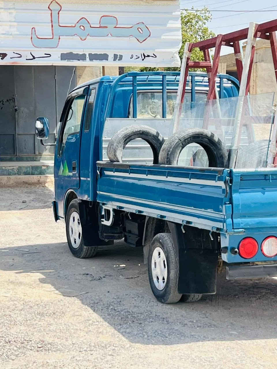 كيا فونتير للبيع مكفوله كفاله عامه وشرط التحويل العنوان جنوب الموصل
السعر 40
للاستفسار ع الخط ***********
