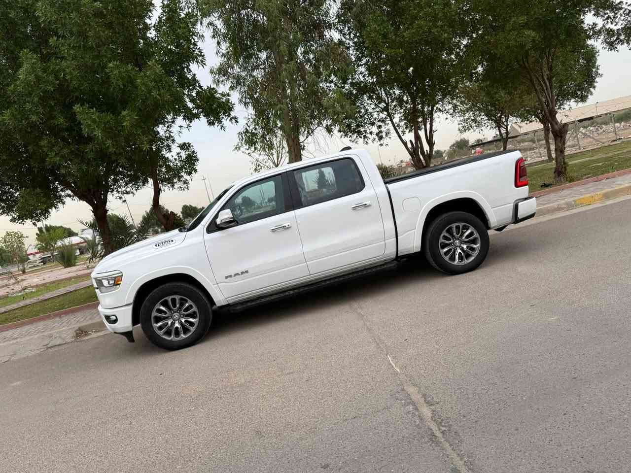 السلام عليكم
دوج رام موديل 2021 مكينه V8/5700 فووول مواصفات فول الفول السياره جديده بمعى الكلمه صور الحادث مرفقه رقم اربيل تحويل بعيوني مكان السياره بغداد السيديه *********** حيدر
