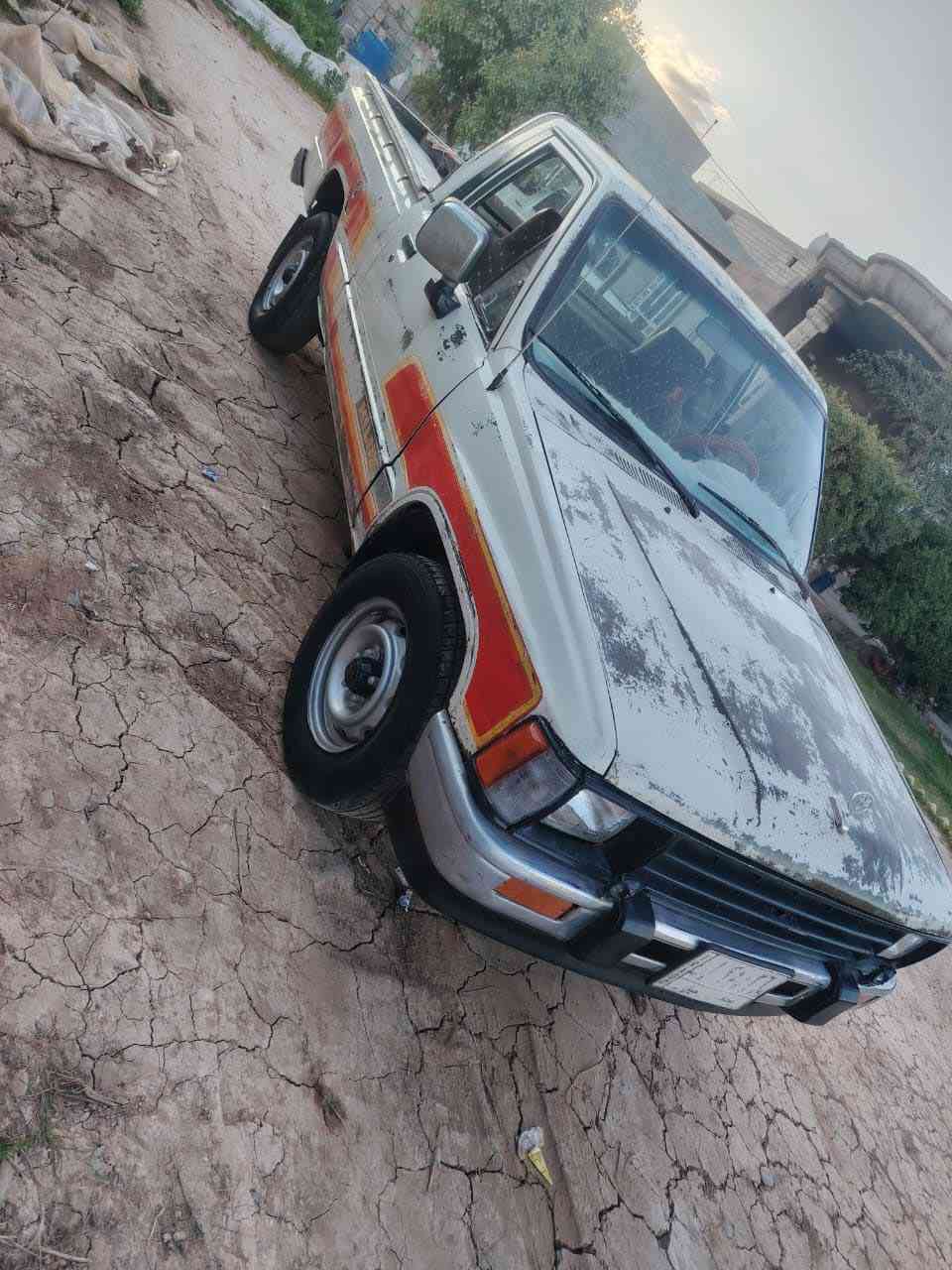 بيكم موديل 88  كروسيده مكفوله السعر (47) مكان صلاح الدين الضلوعيه
الاتصال (***********)
