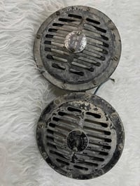 للبيع هورنات بوش جنح  الماني اصلي شرط. النضافه ب٥٥٠ وبيهن. مجال ممشتغل...