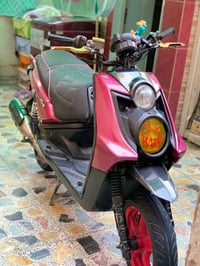 دراجه سكنس جبلي 🏍️ البيع فقط!! دراجه مكفوله كلشي  ختم واحد ويا مكينه 🔢...