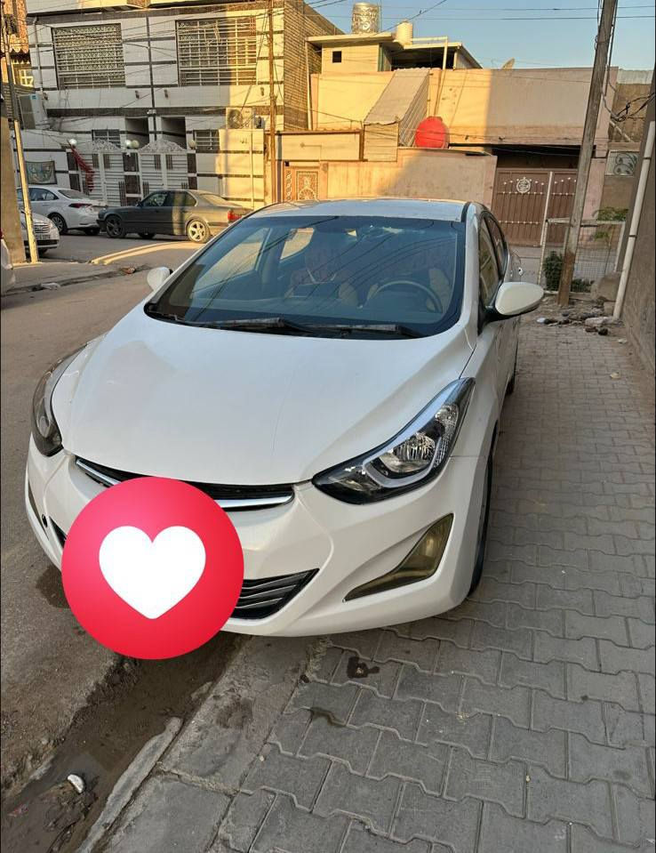 بيع النترا مكفوله من الضربه القويه شواصي البنيد طاير جاملغ 2شبر صبع مديل 2013
وارد خليجي 

مكينه كير مكفوله 

رقم اربيل بسم شركه  وكاله بسمي 

تبريد منظومه جديد 

اشاره بلمراه

تحكم ستيرن 

دسكات امامي خلفي 

خمسه ويل كم 

السعر 94 وبيه مجال شراي 

رقم الاستفسار  ***********
