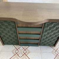 ميز مكتبي • كرسي مكتبي