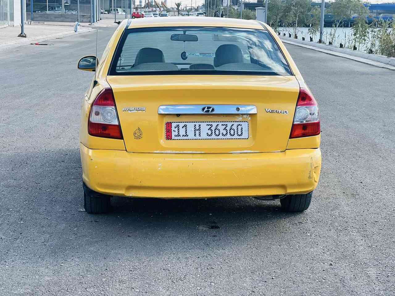 سلام عليكم فيرنا مديل 2014 مكفوله من كلشي ماشيه 170 حقيقي بسمي تحويل ثاني يوم دوشمه عام وشاشه تخم تاير كير ومكينه مكفولات مكاني بغداد السعر 73 وبيها مجال رقمي 
***********
