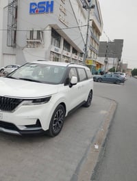 كرنفال • ٢٠٢٢ • بنزين غاز