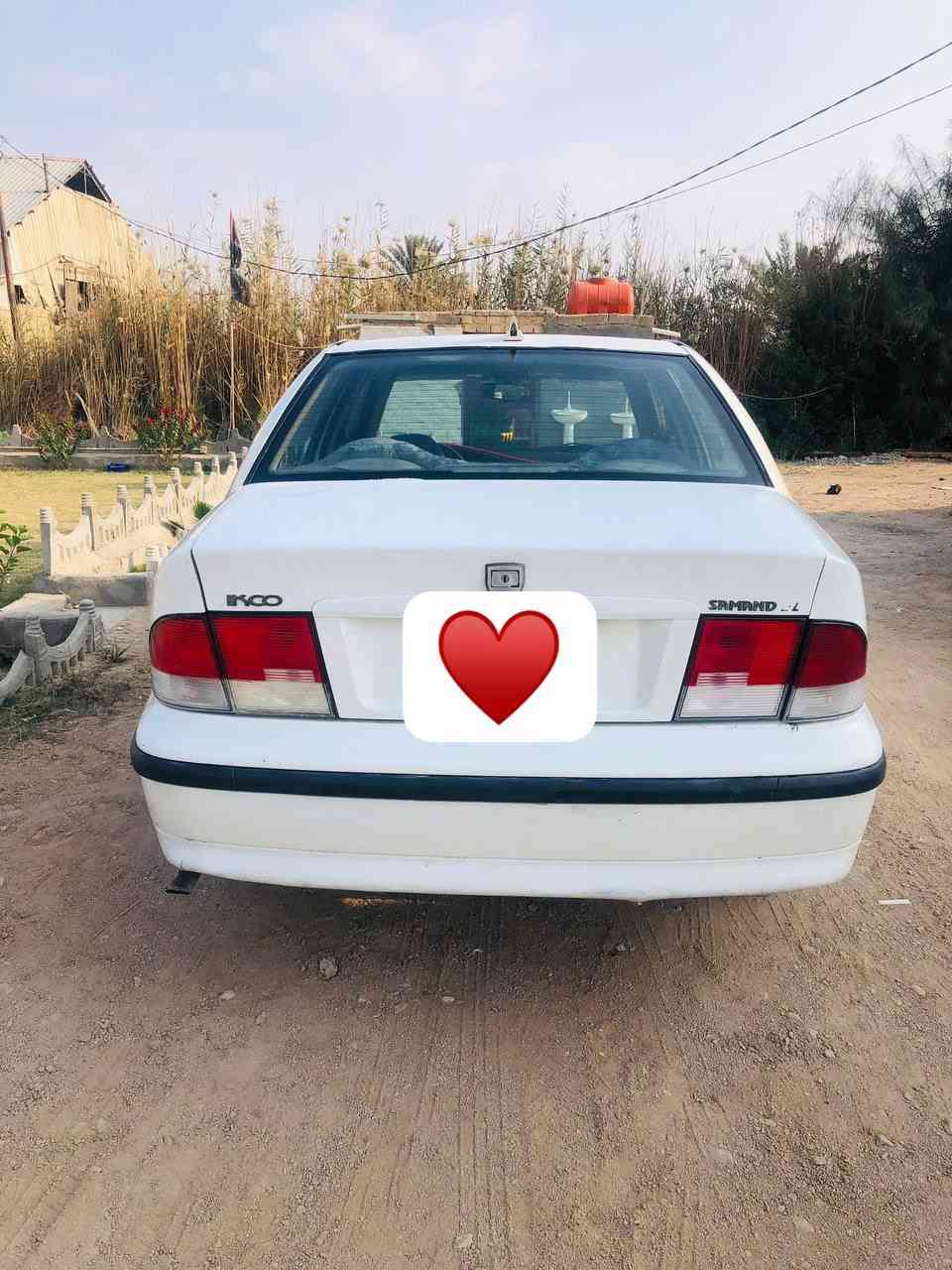 السلام عليكم سمند 2009 رقم قادسية مكفوله مكينه وكير بالجيس جدد شرط تخم تاير جديد كهربائيات كله شغاله سنويه جديده تنتهي ٢٠٣١ وهزه بعدله ١١ شهر يلا تنتهي وسياره باسمي سياره مابيه صبغ ولا تبديل فقط بارد خياسات تبريد شغال السعر ٣٥ الشراي يتصل *********** مكاني الديوانية
