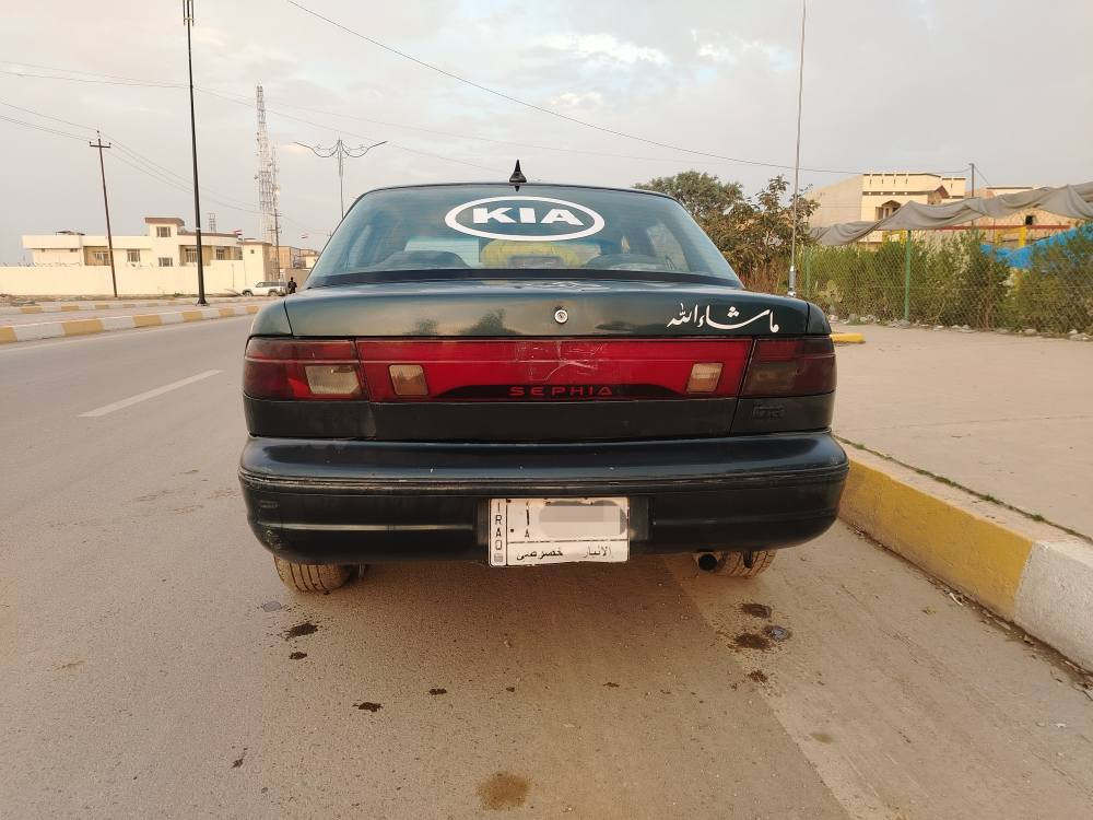 سيفيا ٩٢ رقم انبار مشروع وطني شرط التحويل كير محرك صدر تايرات كهربائيات شرط صبغ عام ب٣٢ ورقة مكانها تكريت للبيع فقط ***********. تكريت, صلاح الدين
