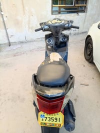 سكنس رمبه • سوده • محرك جديد
