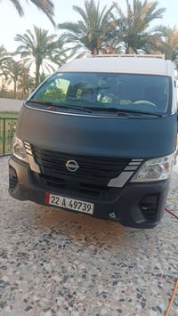 كيه نيسان مكينه جبيره موديل 2024 ماشيه 145 رقم اربيل السعر 270  بغداد ...