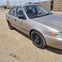 كورله ميديل • ٢٠٠٠ • مكينة تمام