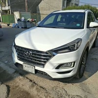 توسان ٢٠١٩ • ماشيه ٥٠٠٠٠ • مكفولة