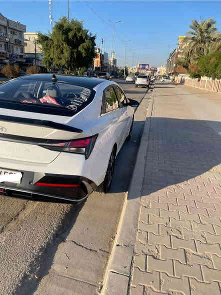 النترا وارد الصين
موديل2023
ماشيه21الف
مواصفات معروفه مال صيني
رقمي ***********
مكاني بغداد
سعر132 ورقه
ملاحظه السياره مو باسمي باسم شركه عندي وكاله
