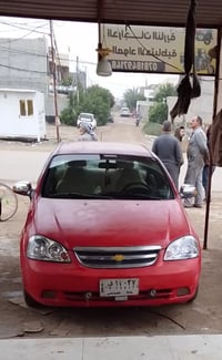 شيفروليه اوبترا • للبيع • اتصال