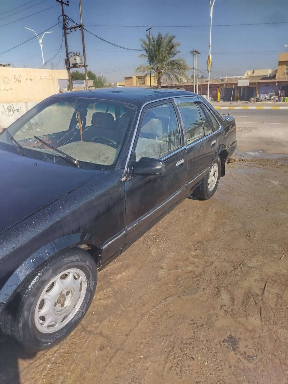 السلام عليكم
برنس ٩٣ كير عادي كير محرك اكسن شرط رقم انكليزي تحويل مباشر
سنويه لل٣٠ 
السعر 20 وبيه مجال 
***********
