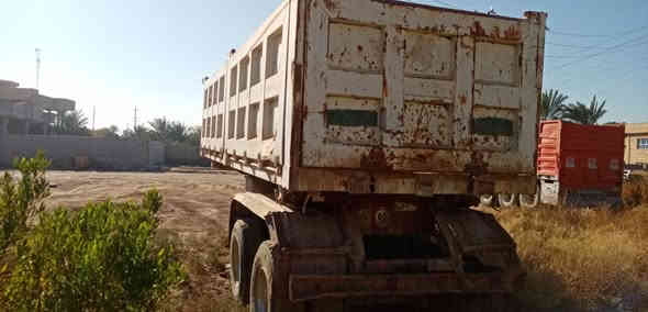 السلام عليكم نساف الماني مجموعه ١٤ براد تايرات ٢٢ ونص مكانها بغداد التاجي *********** 
***********
