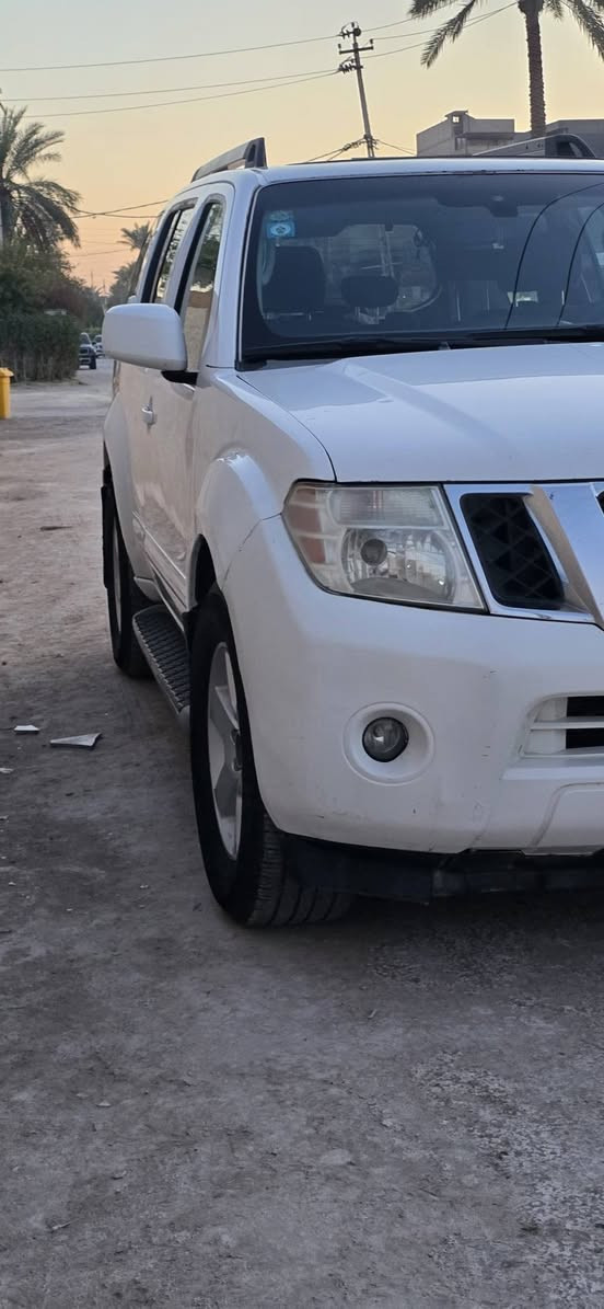 للهم صل على محمد وأل بيت محمد🧿
سلام عليكم نيسان بافندر للبيع او مراوس موديل2009 خليجي كفاله ما عده الجاملغ العكس السايق الوره بيه ضربه خفيفه ومرجعيهه ع بارد تدفئه تبريد كله شغال فول مواضفات ما عده البصمه وبيهه شاشه تحكمات ب ستيرن وتحكمات ب كشن مال السايق كهربائي رقم صلاح الدين تحويل مباشر رقم نكليزي باقي بس الاستلام السياره بيهه فتحه ب تنته بيهه3 قطع تبريد 7 راكب بيهه منضومه غاز جديده تايرات ب باكيت بعدهن جدد السياره 6 سلندر المكينه مامفتوحه ولا مبدله بعدهه جديده عنواني كربلاء السعر 110 الاستفسار اكثر اتصل ع رقم ***********
