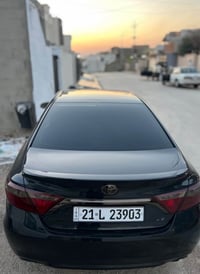 كامري صالون • ٢٠١٧ • ١٤٥ الف