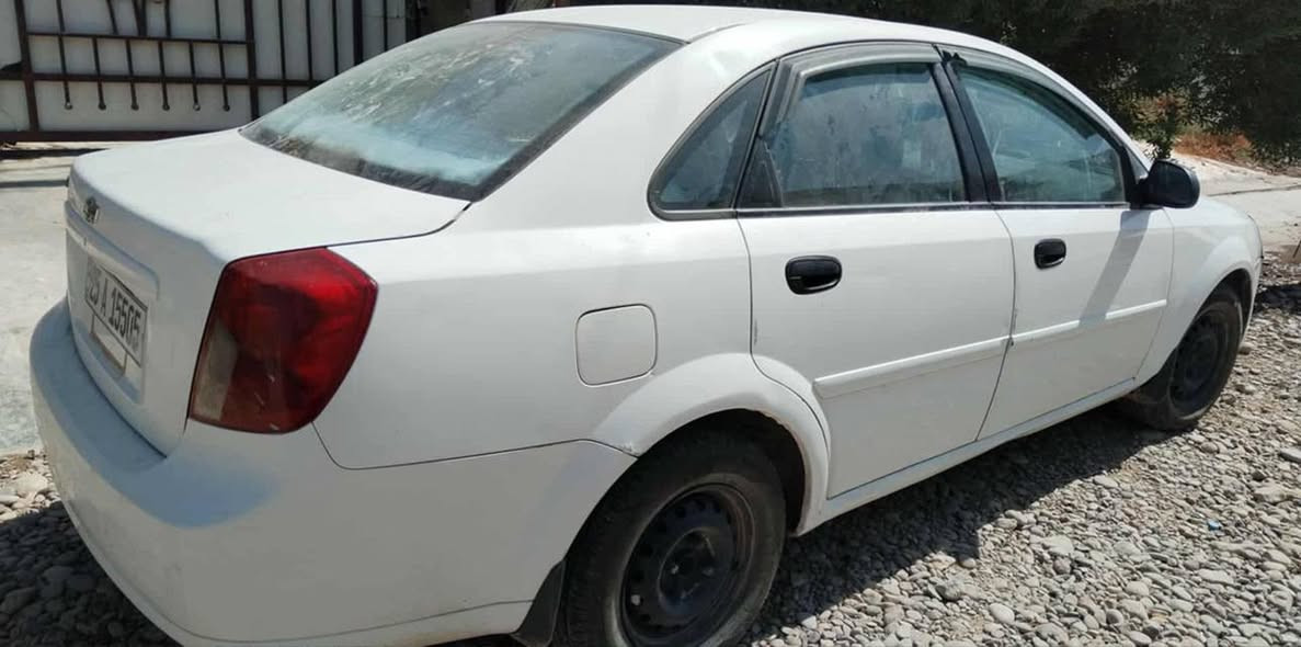 اوبترا ٢٠٠٤ رقم كركوك گير محرك ابشرط لاصرف ولا بخار بسمي مكان السياره كركوك داقوق سعر ٦٠
***********
