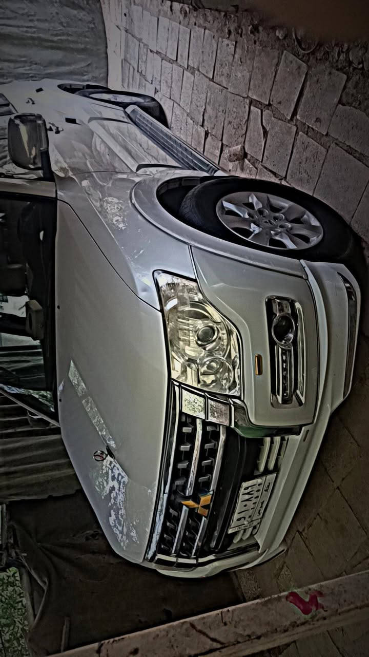 ♥باجيرو 2014 مكفوله نوع حبتور ابيض صدفي الون
... مواصفات الحبتور معروفه بأسمي السيارة سنويه مجدده شفط مري.. فتحه قماره... تحكم ستيرن 7راكب.. زر مانع انزلاق.... لايت زنون اصلي... محدث 2016.. بيها ثلاجه.. دمام اصلي خليجي....مكفوله السيارة من كلشي... السعر....،168ورقه وبيها مجال للشراي.... للاستفسار الاتصال على الرقم (***********)🤍🤍
