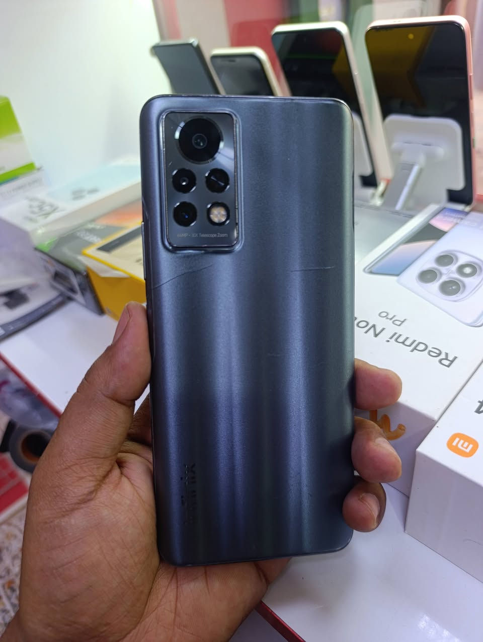 سلام عليكم 👋
وصلت وجبه جديده لموبايل المستخم📱
موقع قيصريه شارع أربعين مقابيل 📍
 مجمع بركات الامام الصادق للألبان📍
لتواصل اتصال اوتساب 📱
***********

