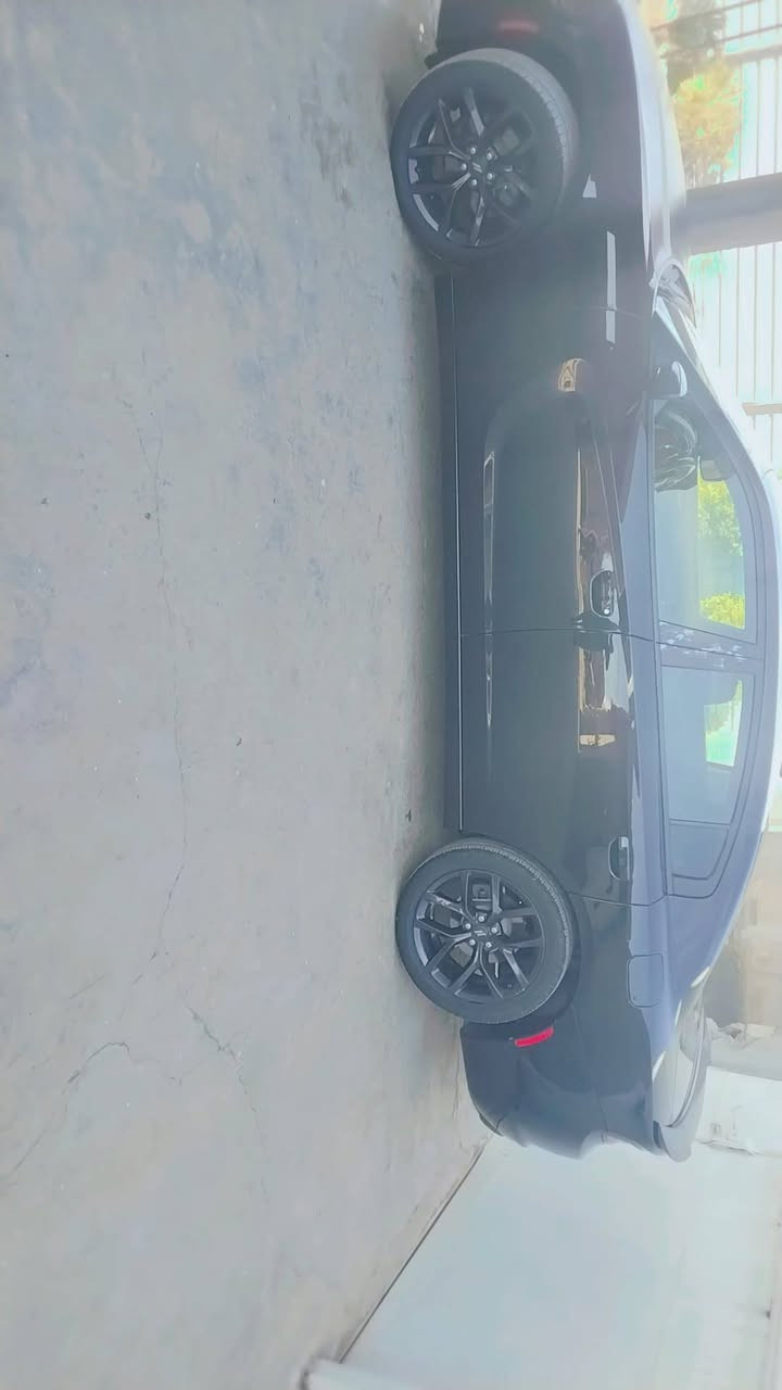 سلام عليكم جارجر للبيع SXTصور الحادث مرفوقه بالمنشور ويل ٢٠سياره جاهزه مال جناي مامشتغله خط مكينه ٣٦٠٠توويل سياره كلش حلوه ماشيه 90 موديل( 2020) ***********
