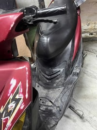 دراجه ماكس • نضيفه • البصره الحيانيه