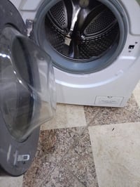 وصول وجبة غسالات فول اوتوماتيك LG وماركات اخرى مستعملات شي قليل للاتصا...