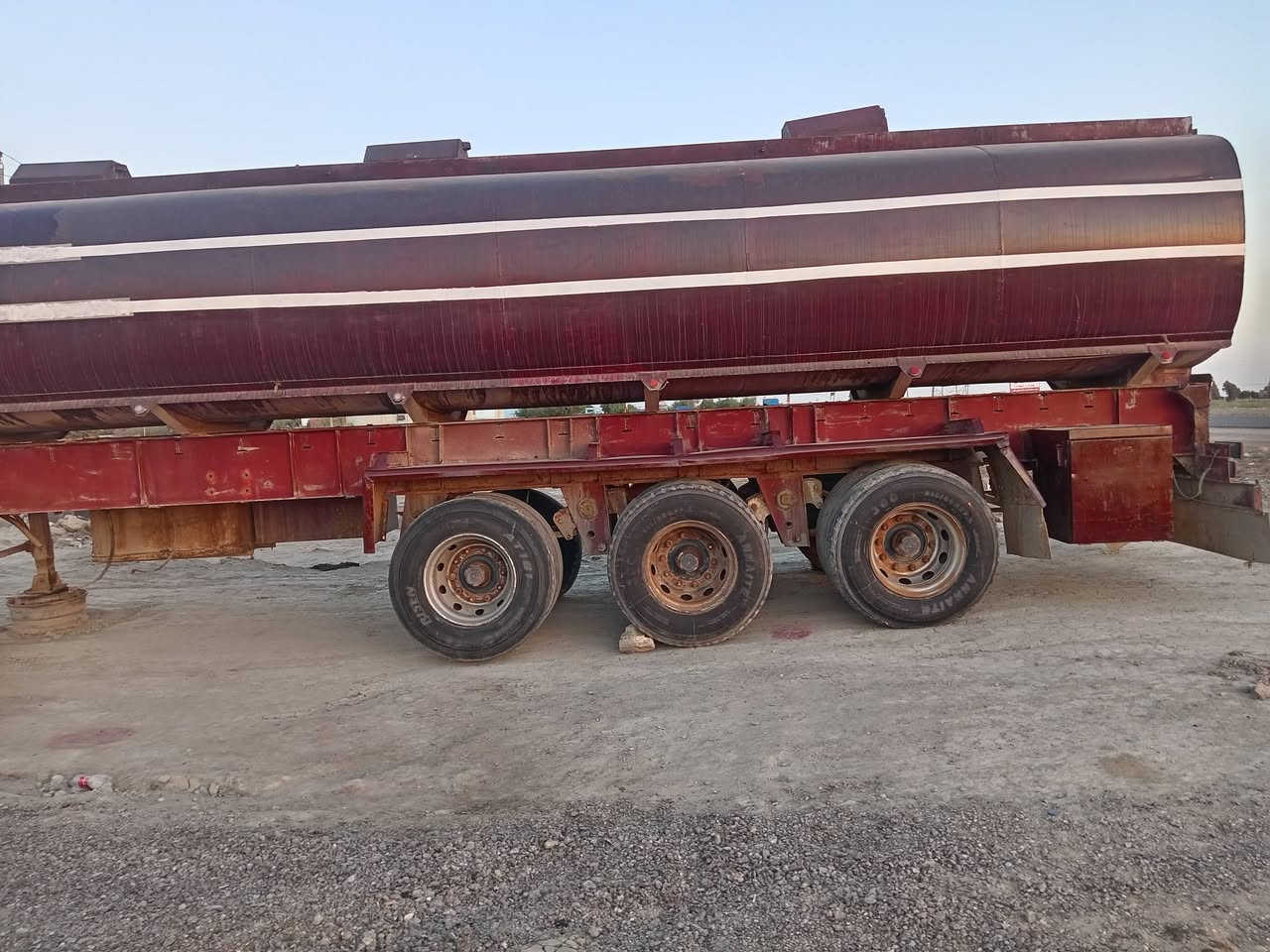 سلام عليكم تانكي للبيع حموله ٣٨سعر ٤٠ورقه


**إذا كنت صاحب هذا الإعلان وتريد حذفه لأي سبب، رجاءا أرسل رسالة إلى الدعم الفني**