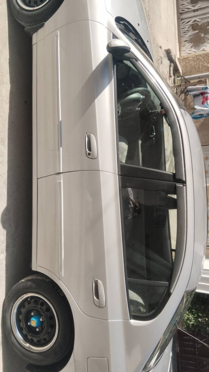 السلام عليكم
النترا 2006
فوول نظافة
السعر/78 وبيها مجال
العنوان/بغداد البياع
الرقم/***********
