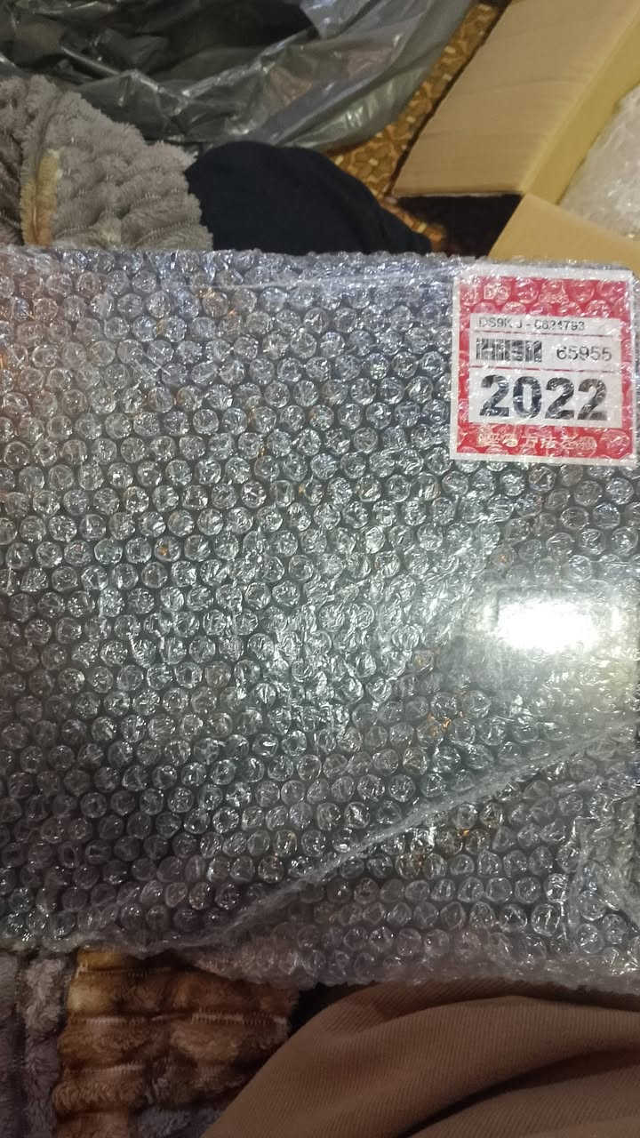 سلام عليكم عندي بلي ستيشن 3
جديد
السعر باقي التفاصيل اتصل على الرقم ‏‪0751 844 0276‬‏🤲🏻🫱🏽‍🫲🏻🌹
