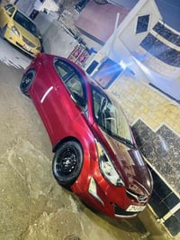 النترا • ٢٠١٥ • مدينة الصدر