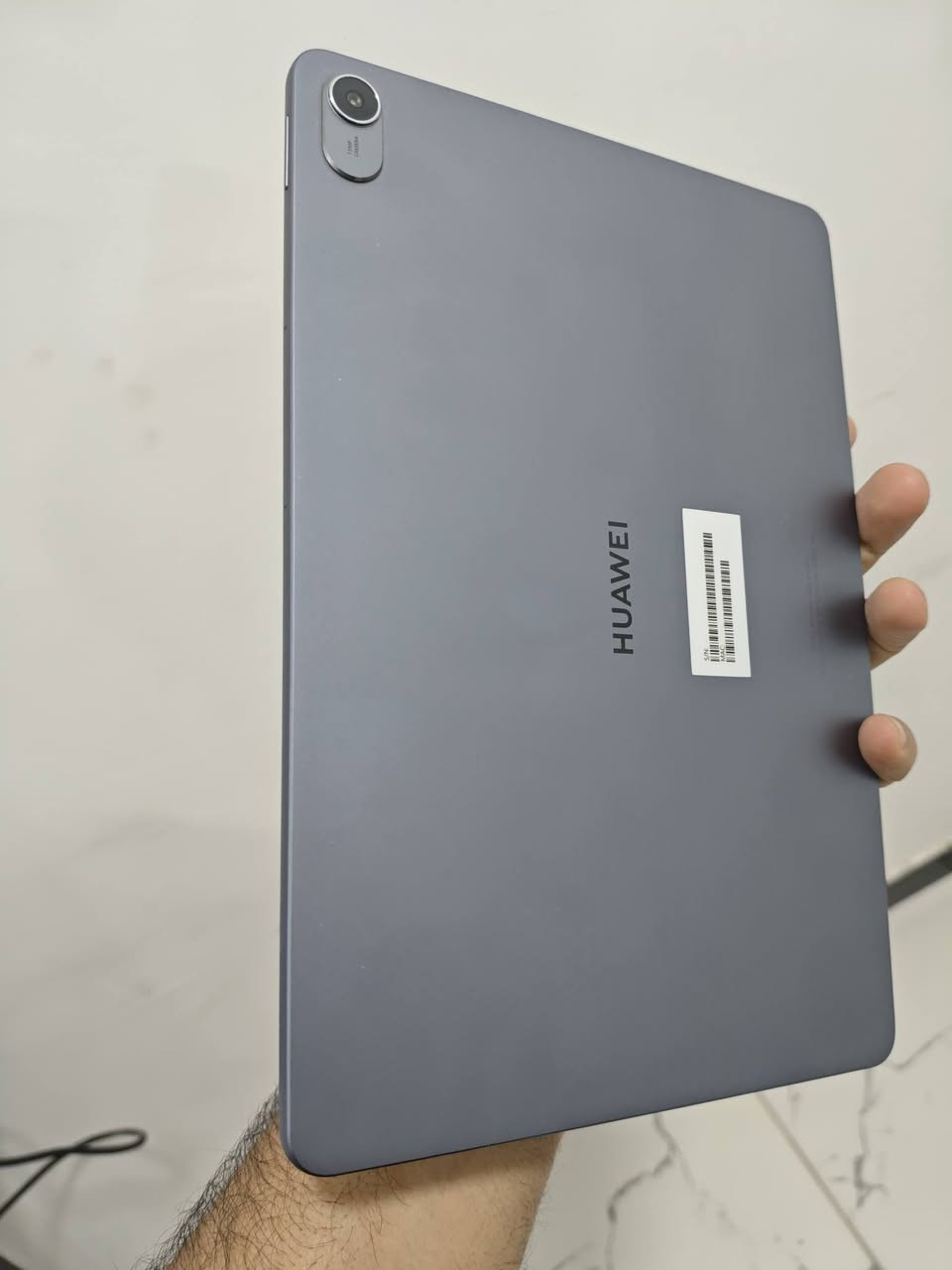 تابلت هواوي ميت باد 11.5 نسخة بيبر مات ضد الانعكاس ملمس ورقي
الجهاز كلش نضيف اخو الجديد زلغ مابي ويا قلم هواوي الاصلي وكارتونه وشاحن وحافظه مكاني بغداد 
السعر 300 الف


**إذا كنت صاحب هذا الإعلان وتريد حذفه لأي سبب، رجاءا أرسل رسالة إلى الدعم الفني**