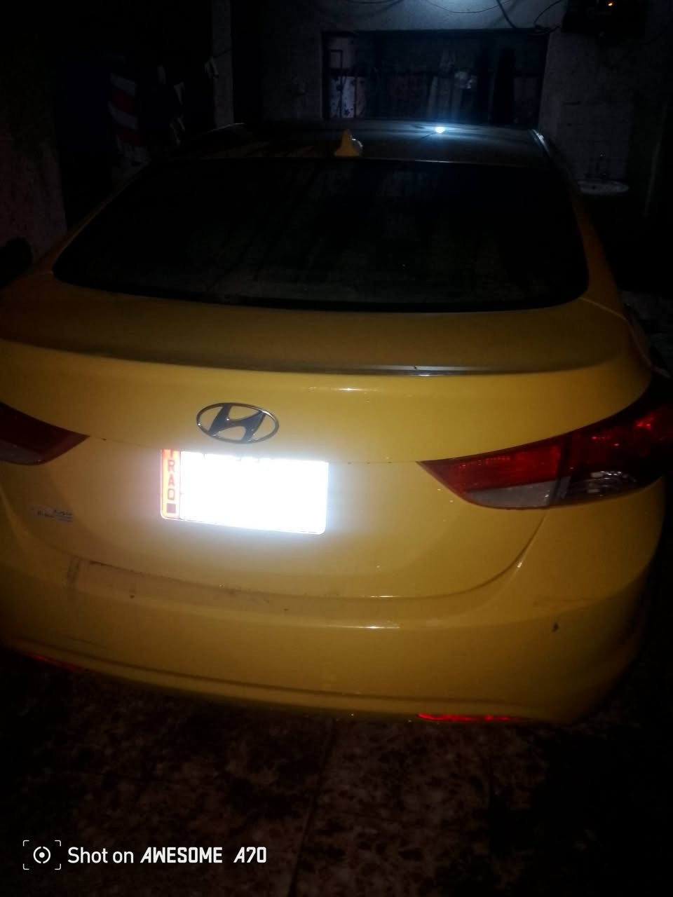 السلام عليكم النترا موديل 13حادث جاملغ و بنيد السعر 85 مكينه كيمه
***********
