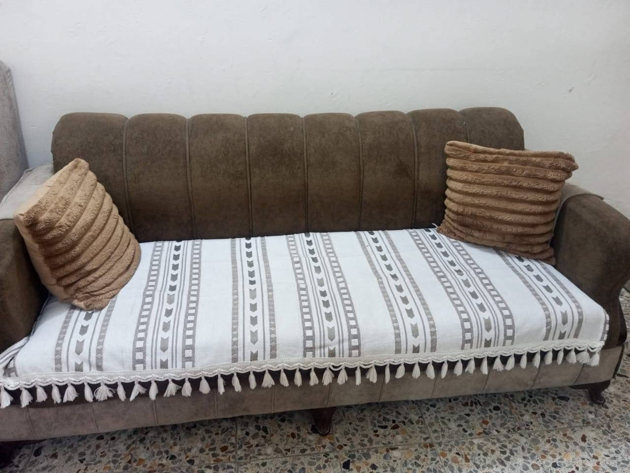 غراض بيت كلش نضيفات مكان حي العامل


**إذا كنت صاحب هذا الإعلان وتريد حذفه لأي سبب، رجاءا أرسل رسالة إلى الدعم الفني**