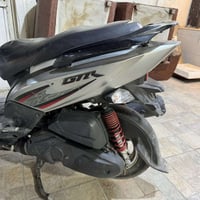 دراجة gtr 2013 للبيع مابيها اي نقص كلشي بلاد دشبول ٣ ألوان السعر مليون...