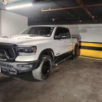 رام ريبل • ٢٠٢٢ • كاميرا ٣٦٠