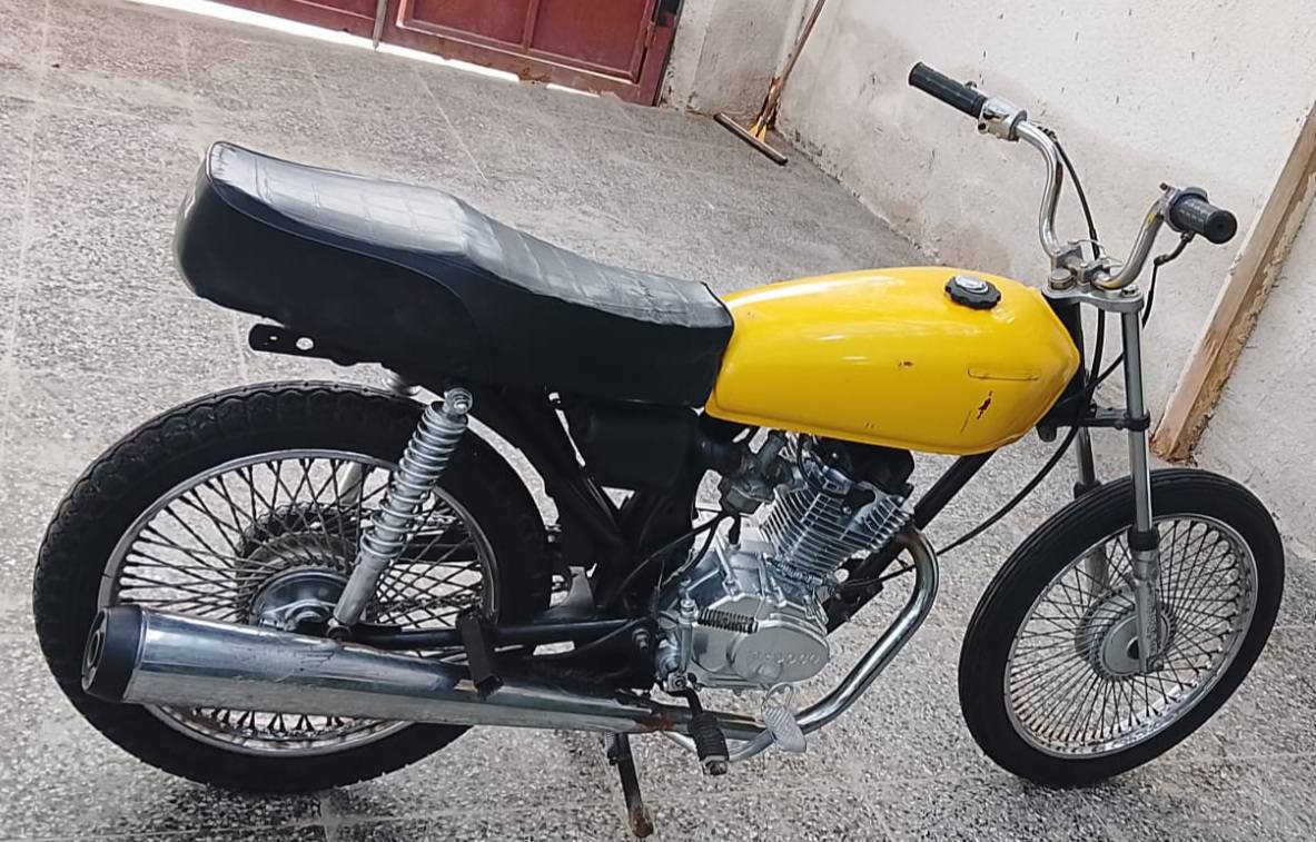 ارشا موديل ١٩ وراق صولي كامله دراجه مكينه شاصي كفاله شرط الفحص مابيه اي نقص سعره ٤٢٥ وبيه مجال بصيط مكاني كربلاء فريحه يم جامعه شراي يتصل ***********
