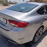 ٢٠١٥ • ٦ سلندر • بدون حادث