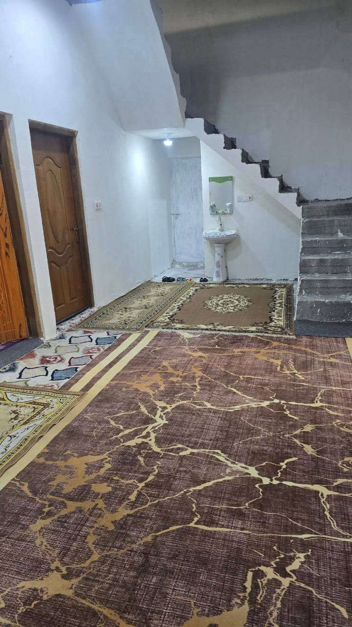 السلام عليكم
دار للبيع طابو زراعي بسم عراقي سند ٢٥ أصولي وكاله ونسخه من الطابو ومكاتبه
تفاصيل داخل الصور 
السعر ٦٩مليون وبي مجال 
***********
