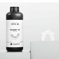 Surgical guide resin رزن سرجكل كوالتي عالي جداً LLA قابل للبقاء داخل ف...