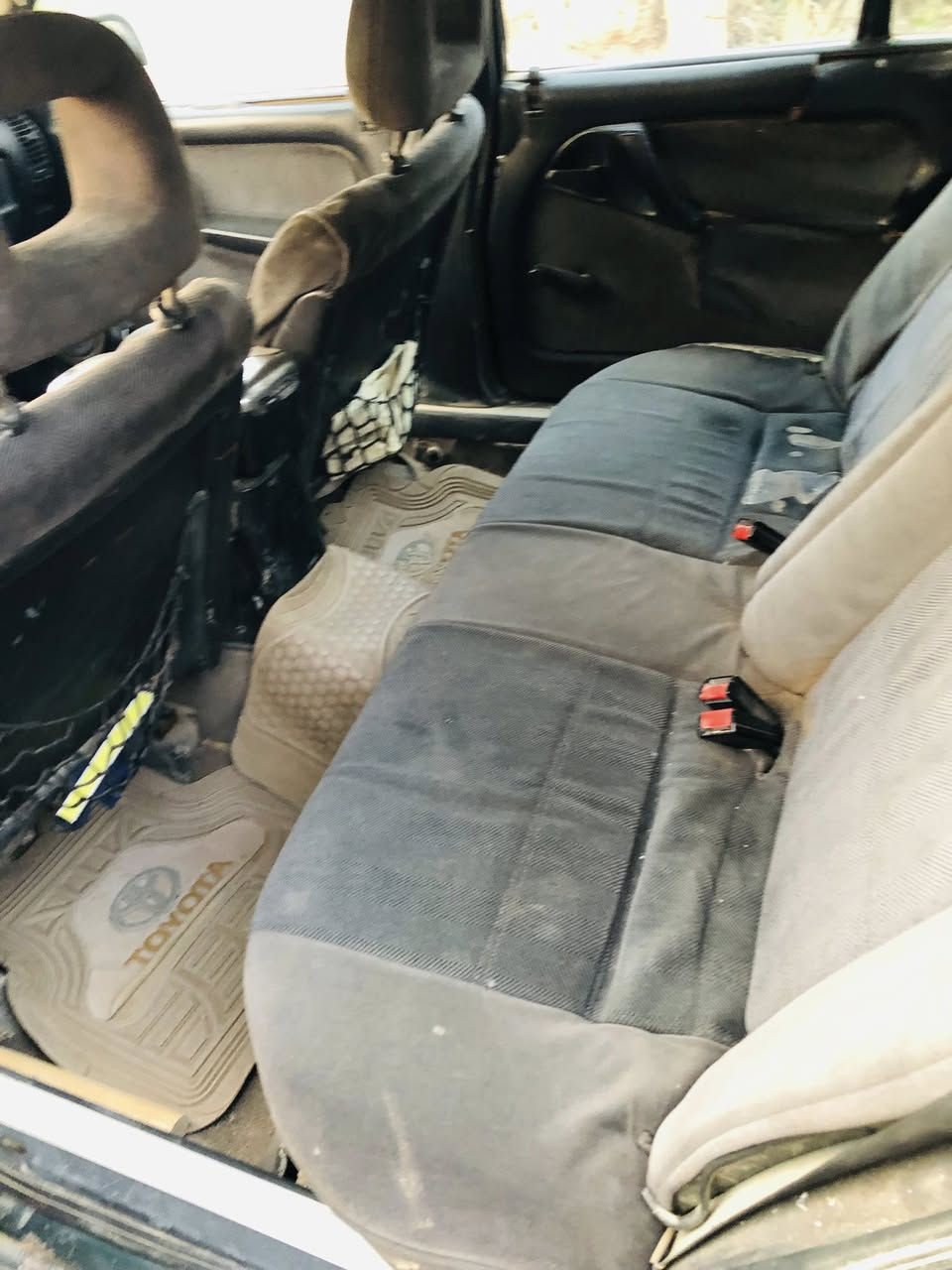 السلام عليكم 
اوميكا استيشن للبيع موديل ١٩٩٢ رقم ديالى سيارة بلادية 
السعر مليونين و٨٠٠ وبيها مجال *********** اتصال غير متواجد ع الفيس .تحويل مباشر
