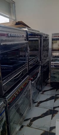 أجهزة منزلية • كاونترات مطبخ • عمارة ميسان