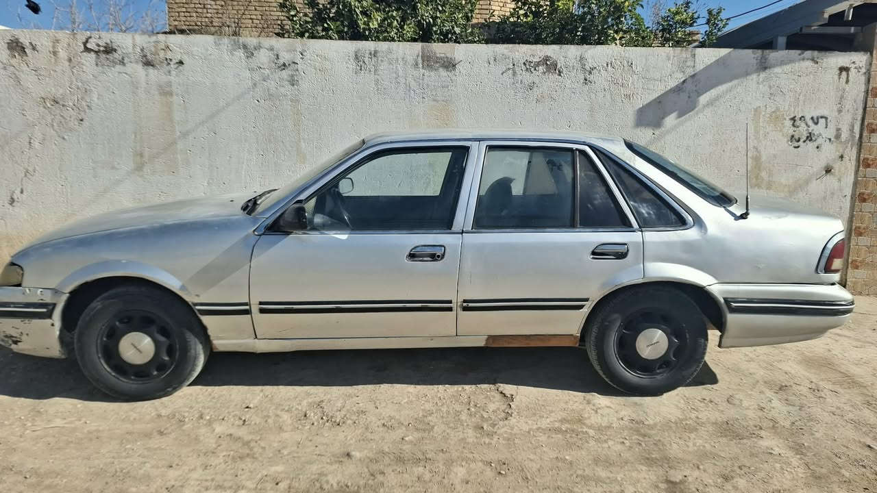 دايو برنس 94 السياره جاهزة مكينه كير جدد حدادية جديدة صبغ جديد رادلها ترتيب بسيط مكان السياره كوت مركز المدينة *********** هذا رقمي سعر ب 27 وبيها مجال
